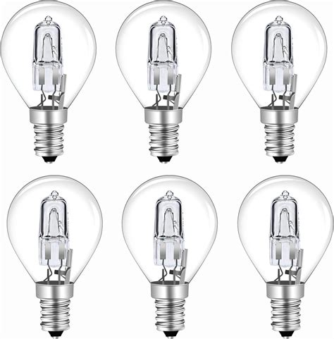 e halogen