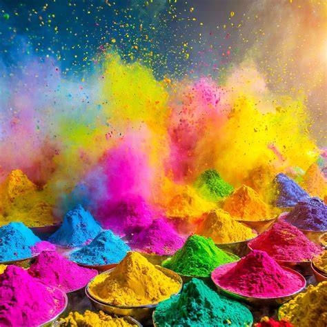 e holi ki