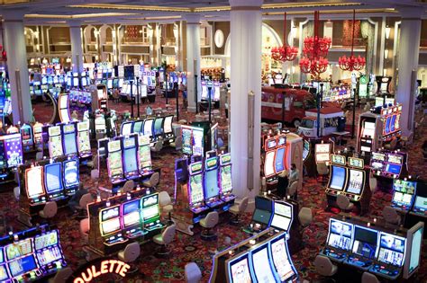 eastern casino
