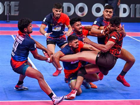halligudi kabaddi