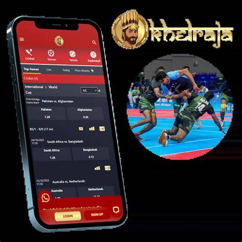 Best Hobli Level Kabaddi Betting Sites & Odds 2026