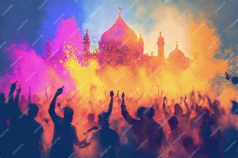holi fantasy
