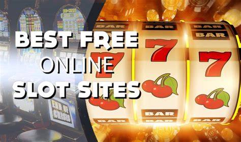 free slot games