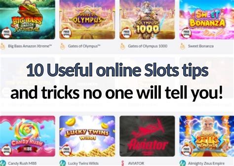casino tips